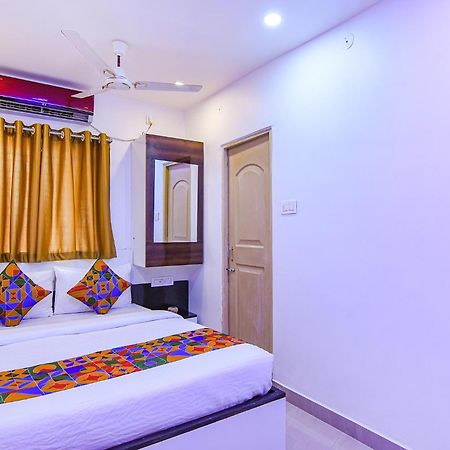 Fabhotel Heritage Ruby Calcutta Exterior foto