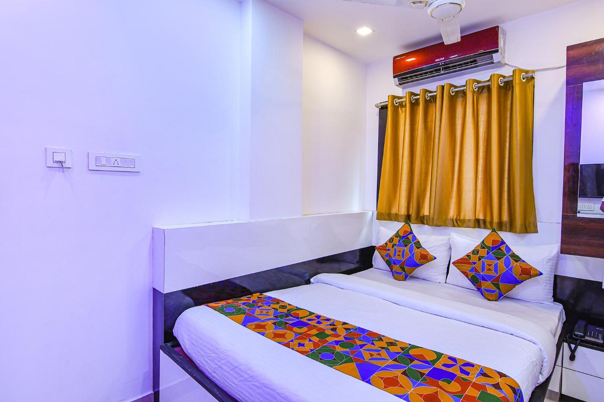 Fabhotel Heritage Ruby Calcutta Exterior foto
