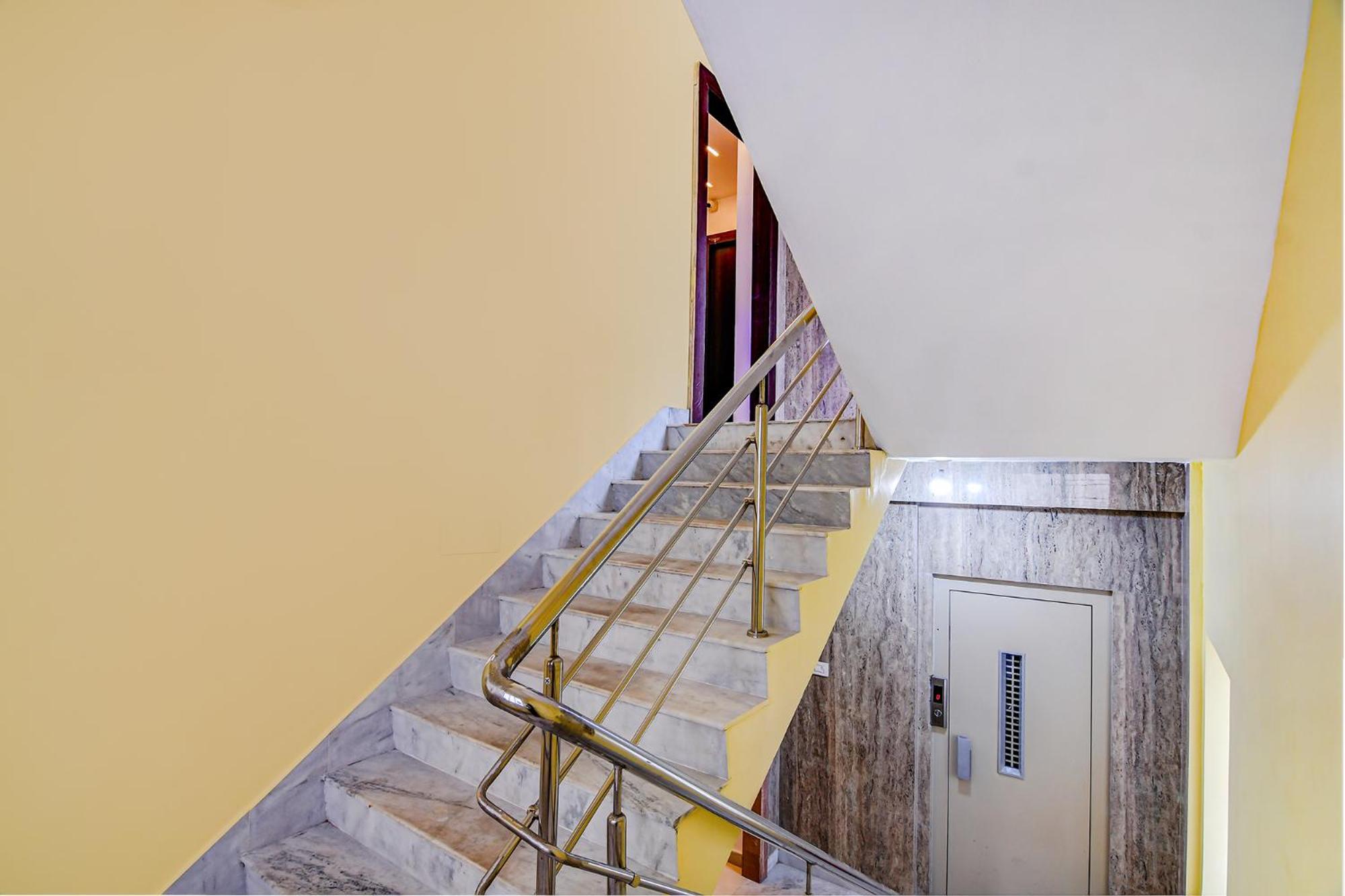 Fabhotel Heritage Ruby Calcutta Exterior foto