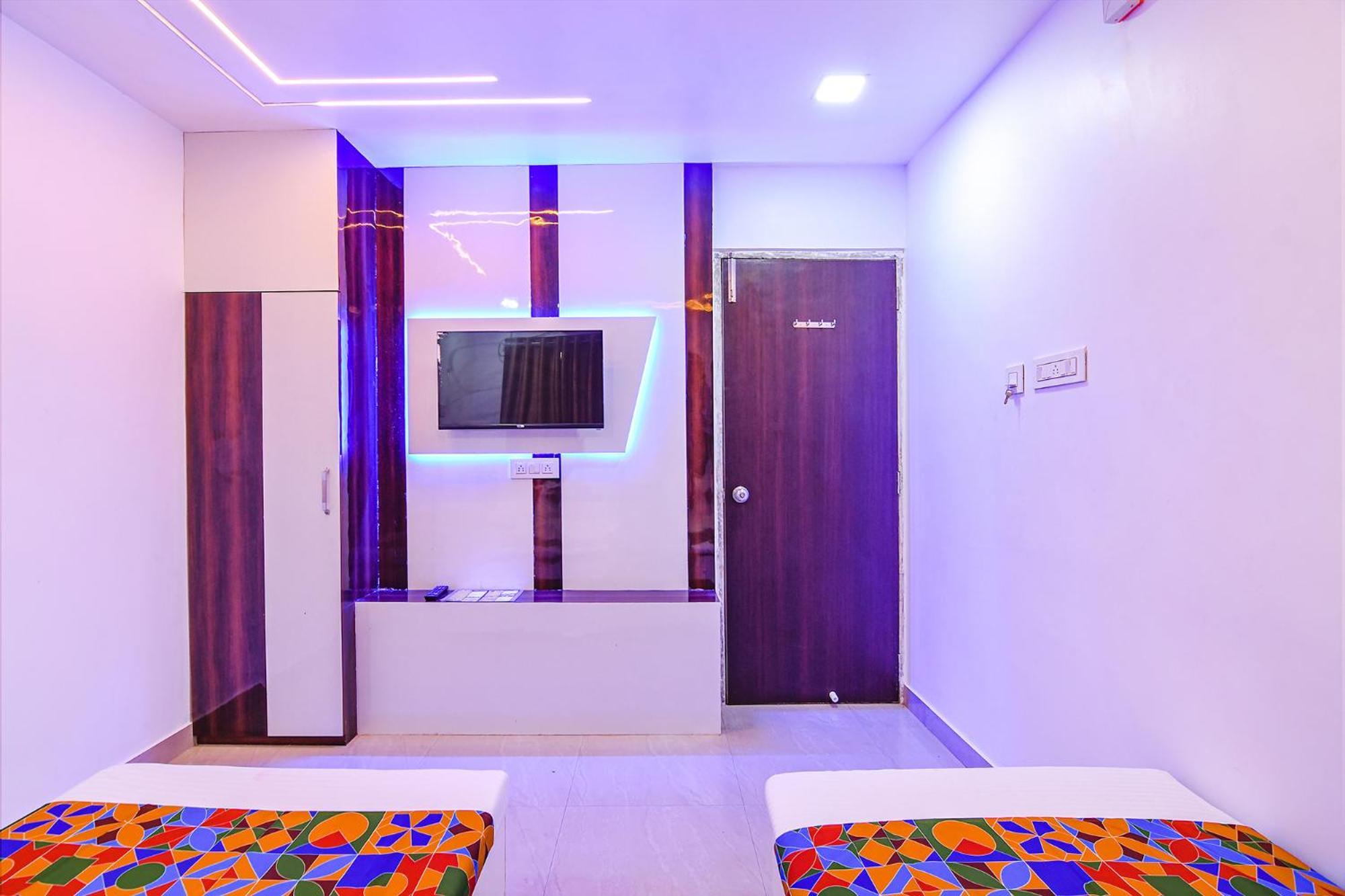 Fabhotel Heritage Ruby Calcutta Exterior foto