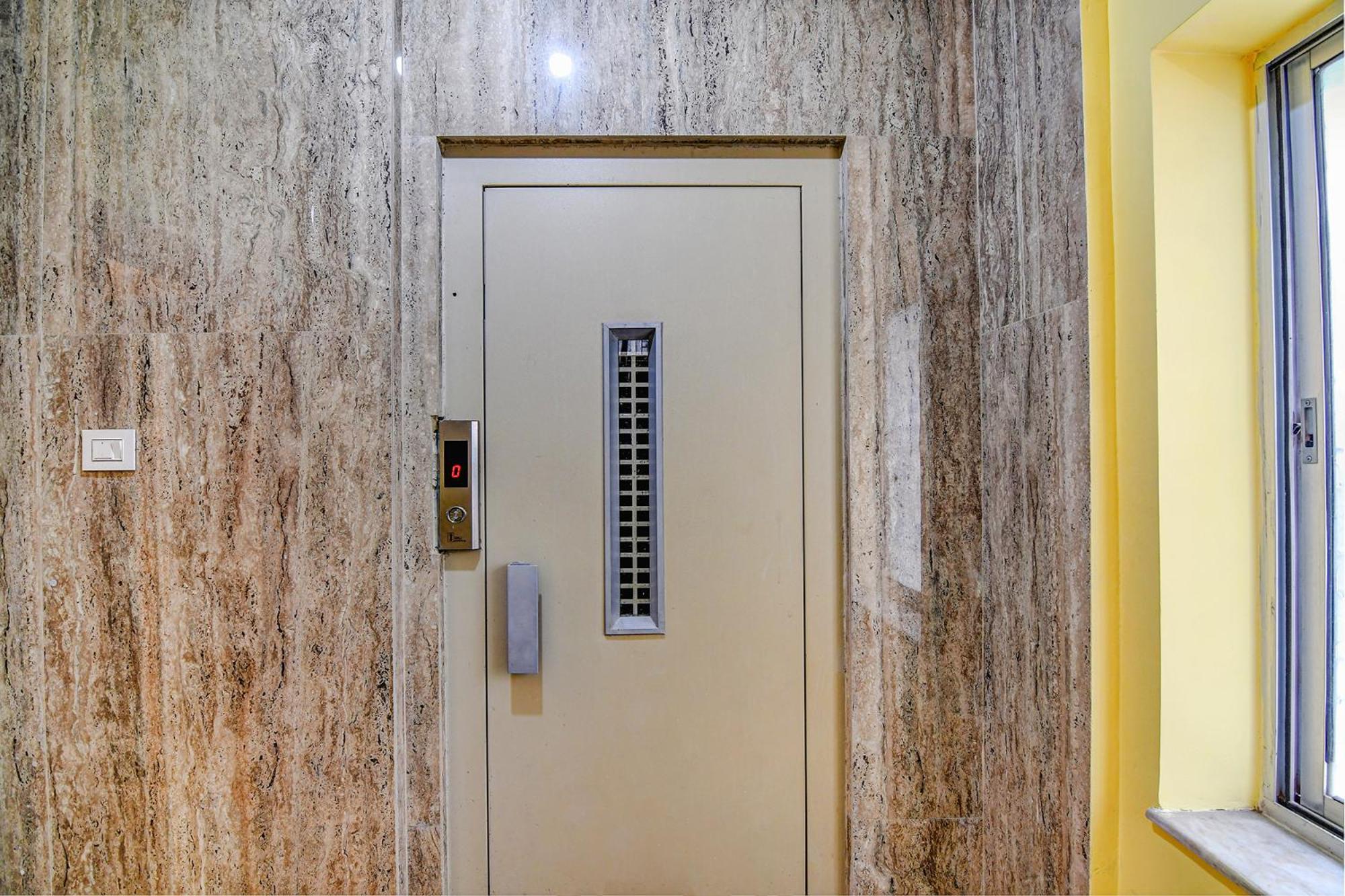 Fabhotel Heritage Ruby Calcutta Exterior foto
