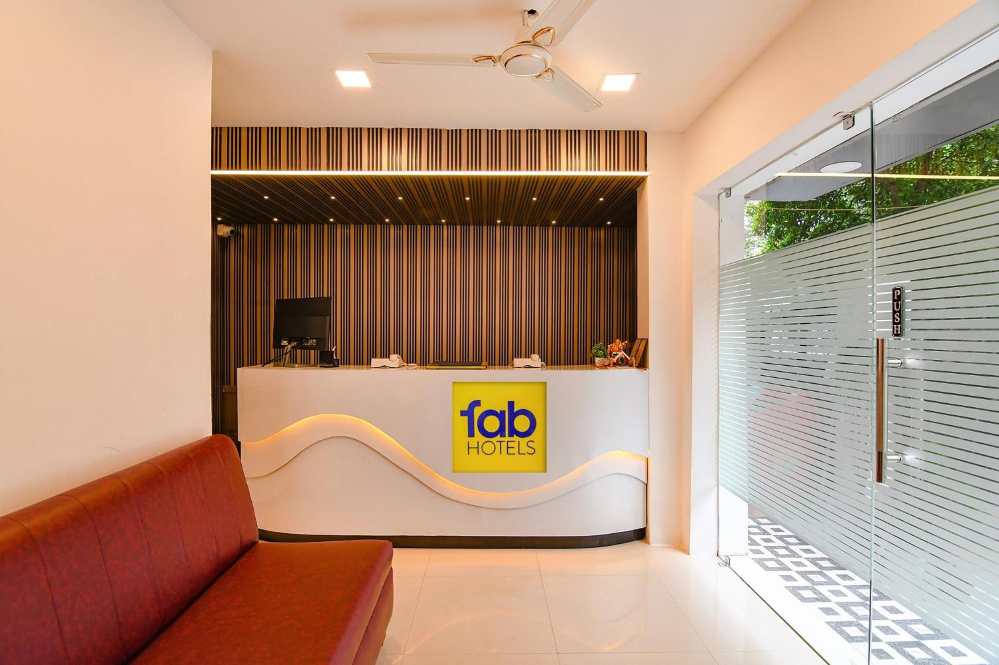 Fabhotel Heritage Ruby Calcutta Exterior foto