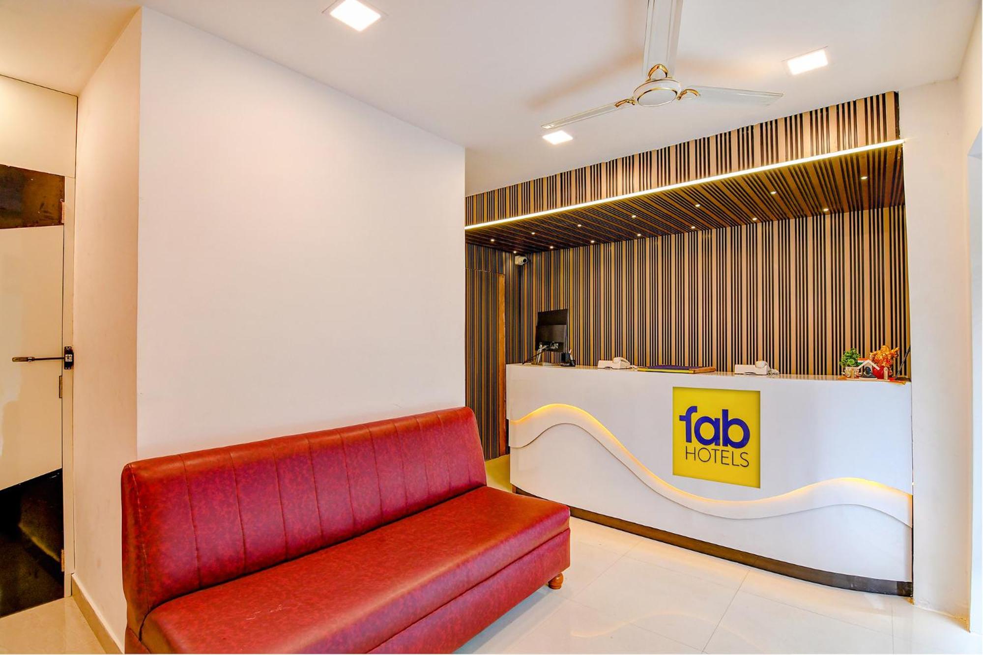 Fabhotel Heritage Ruby Calcutta Exterior foto